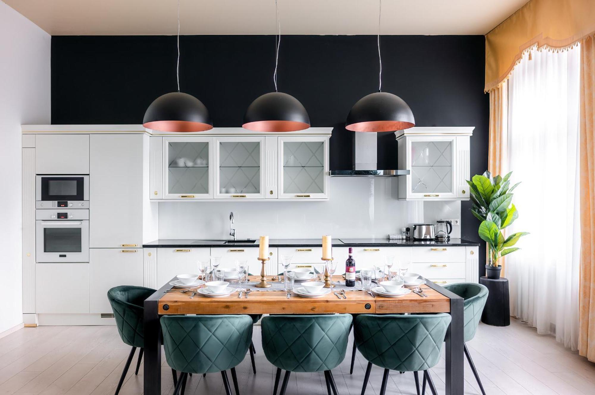פראג Centrum Apartments Pstrossova מראה חיצוני תמונה
